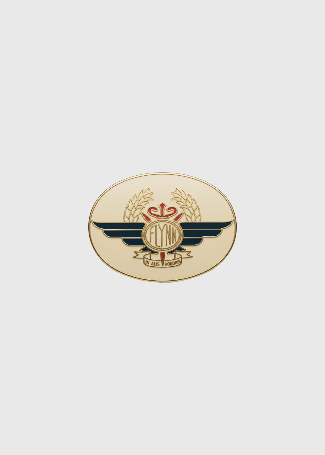 Badge House Flynn OS