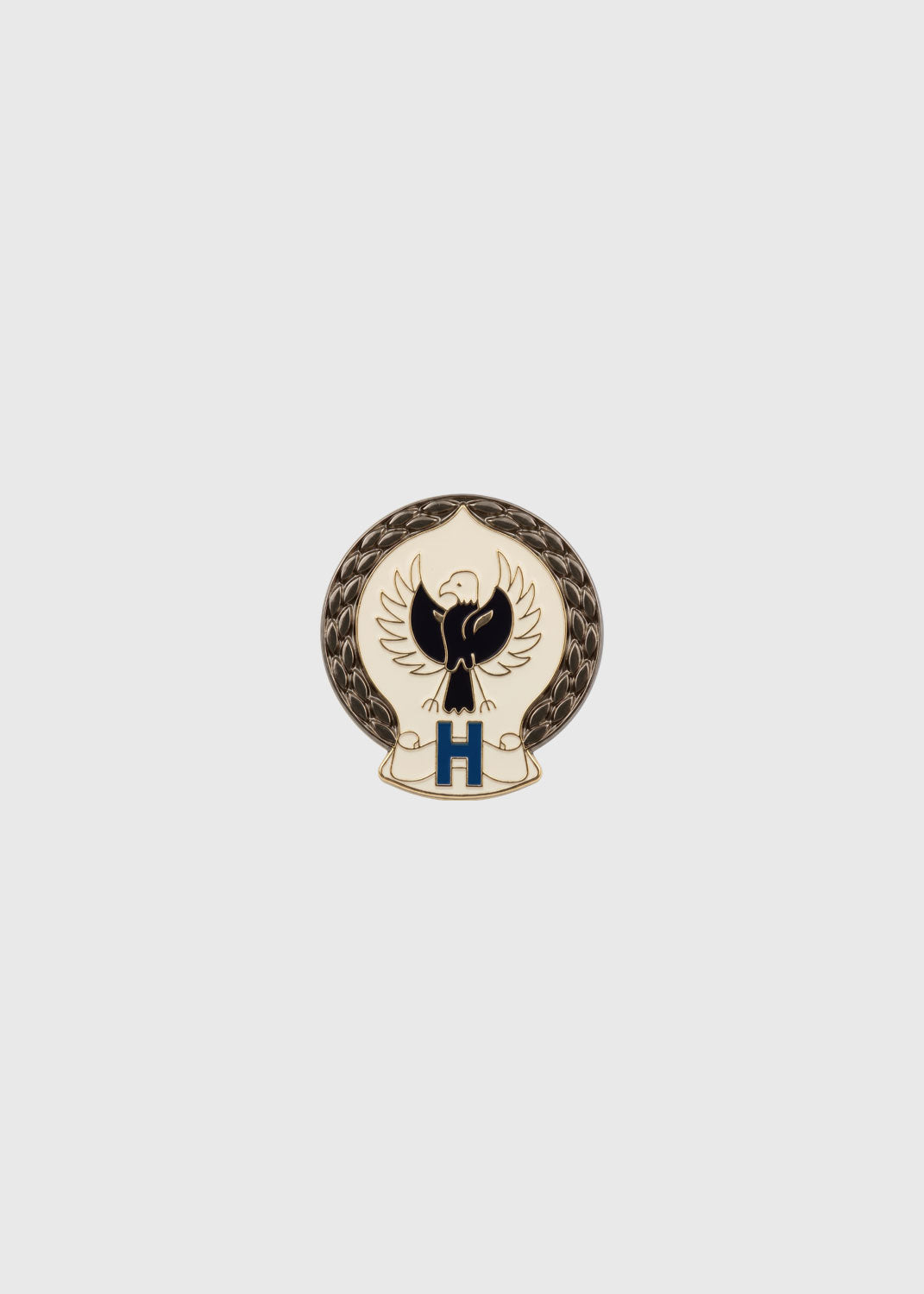 Badge House Hamilton OS