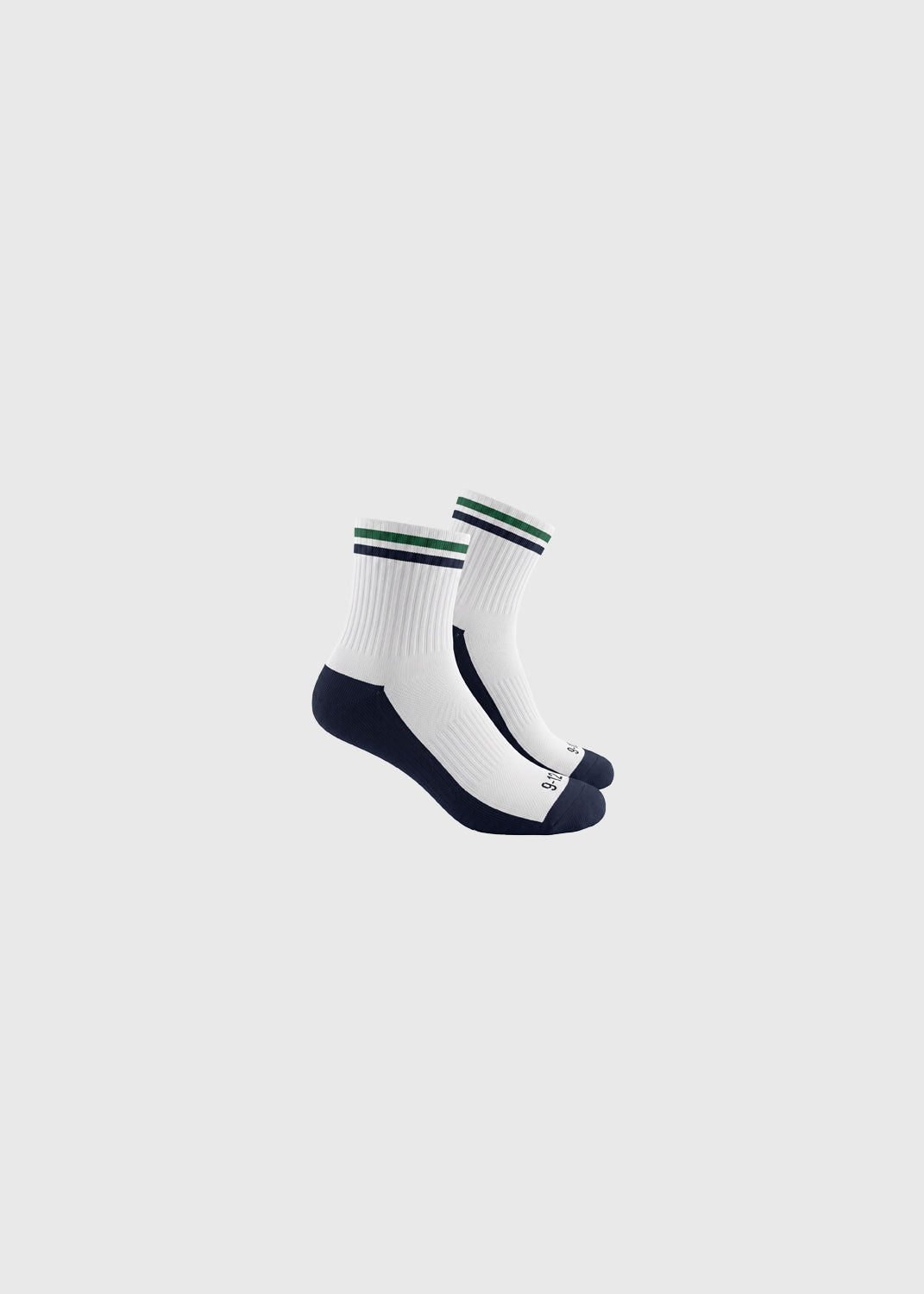 Sock Bike Anklet Sport Prep-12