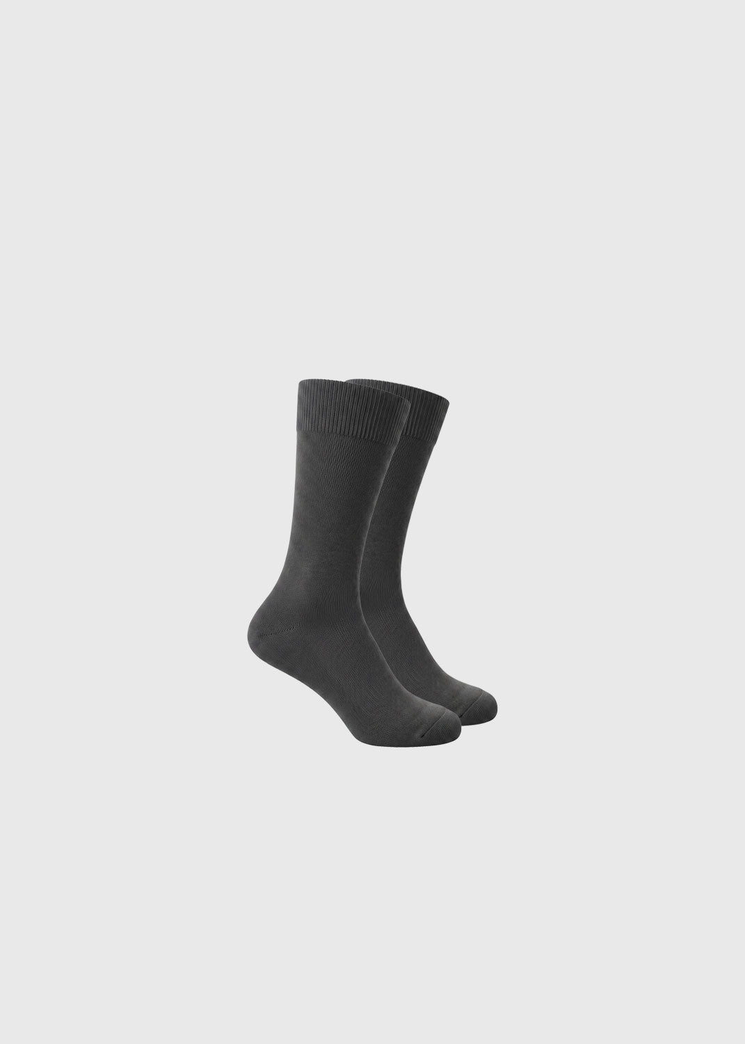 Sock Grey Yr 7-12