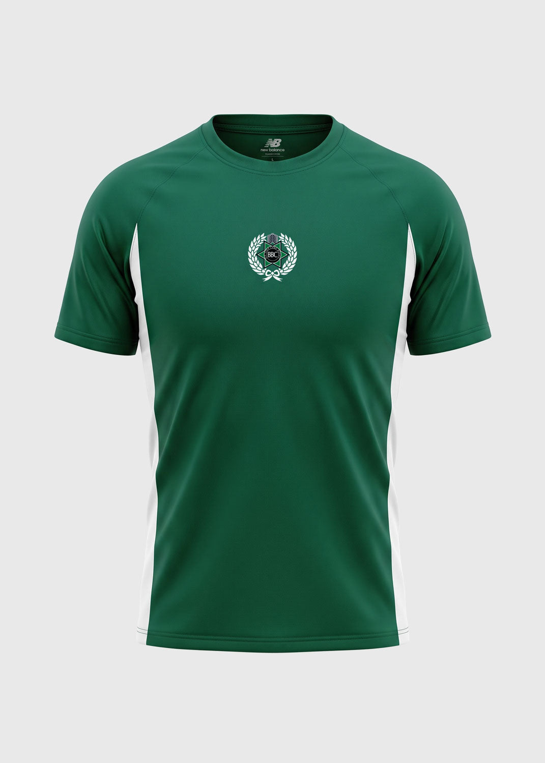 Tee Shirt Football Playing