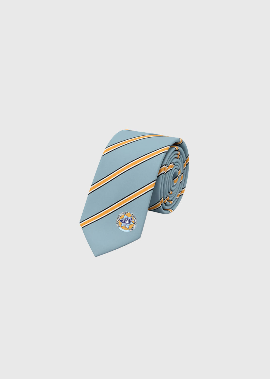 Tie House Wesley