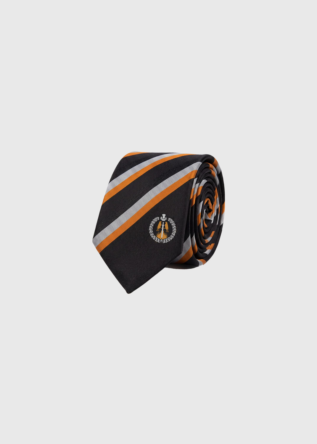 Tie House McKenzie