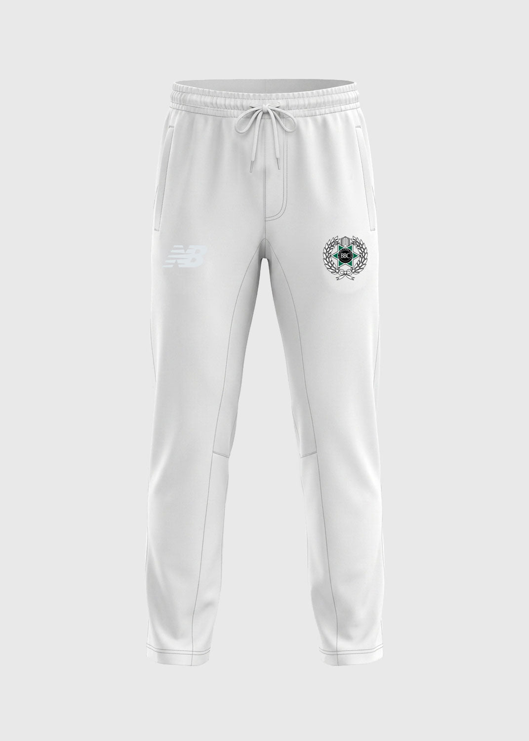 BBC US Cricket Pant Youth