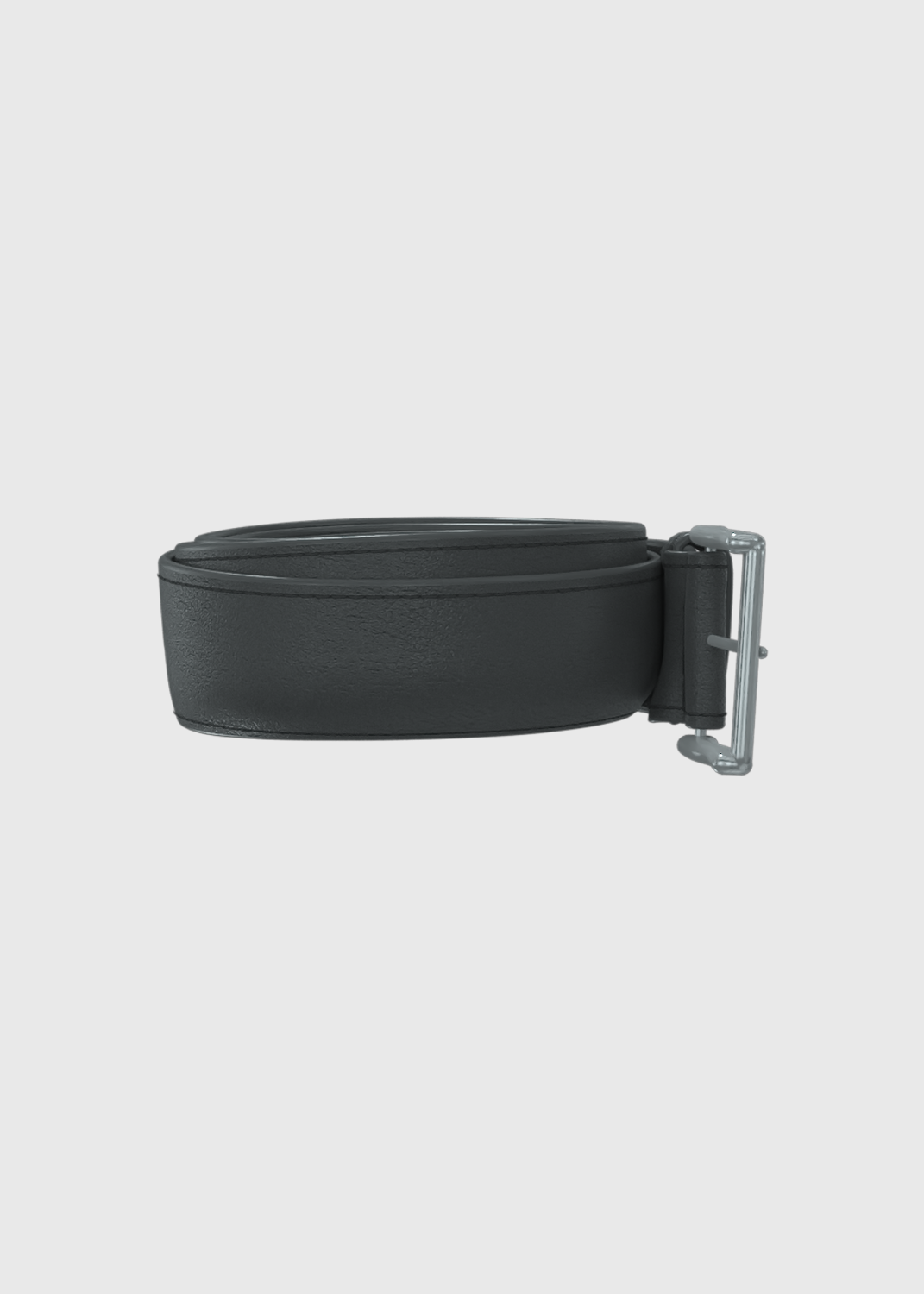 Belt Grey Yr 4-12