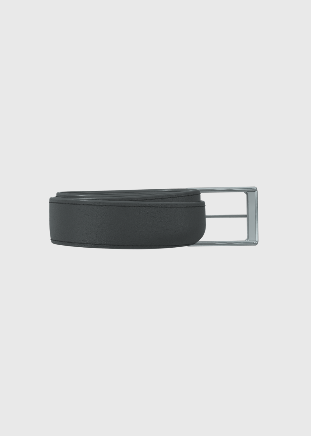 Belt Grey Yr 4-12