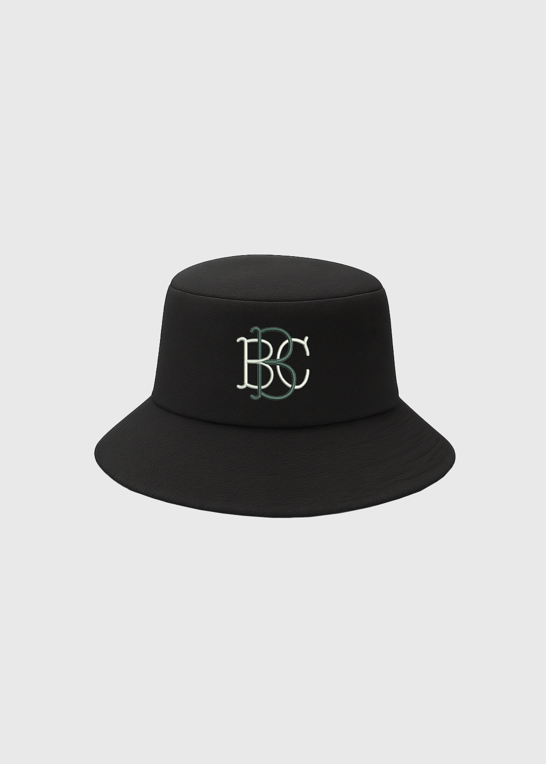 Hat Black Bucket Yr 7-12