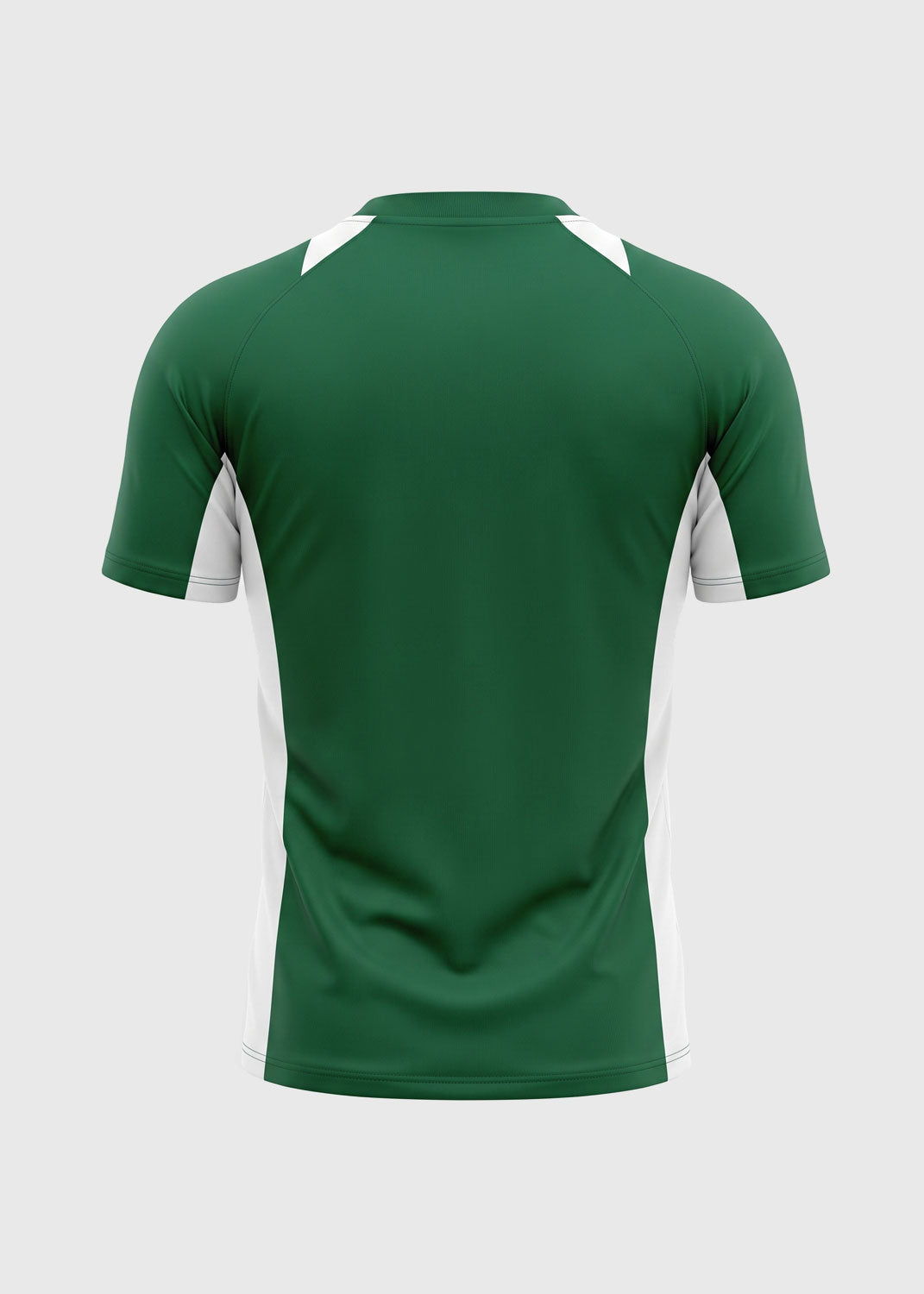BBC US Volleyball Tee Youth