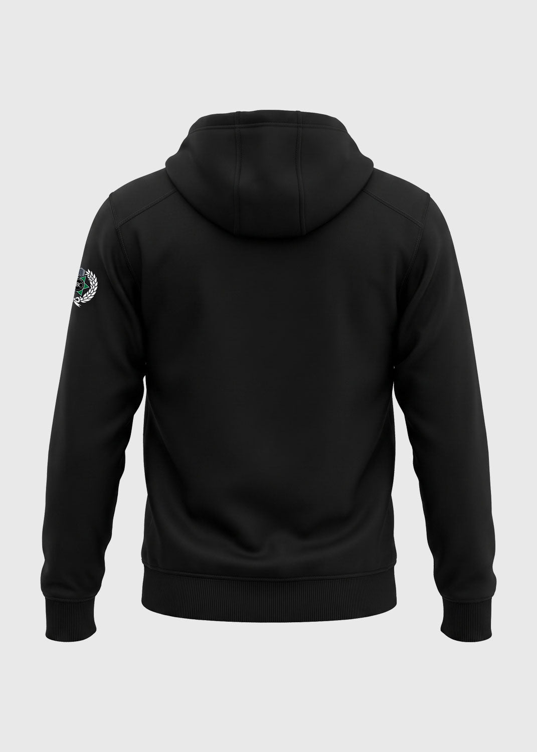 Pipe Band Hoodie