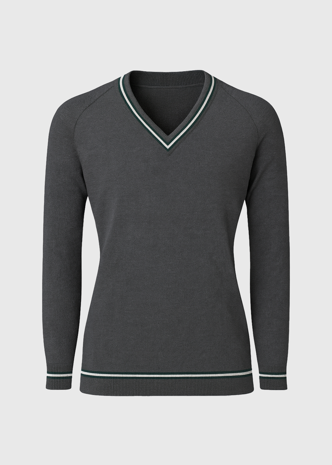 Jumper Grey Formal Yr 1-12