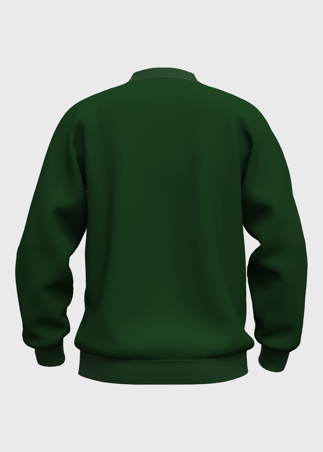 Jumper Prep Bottle V Neck
