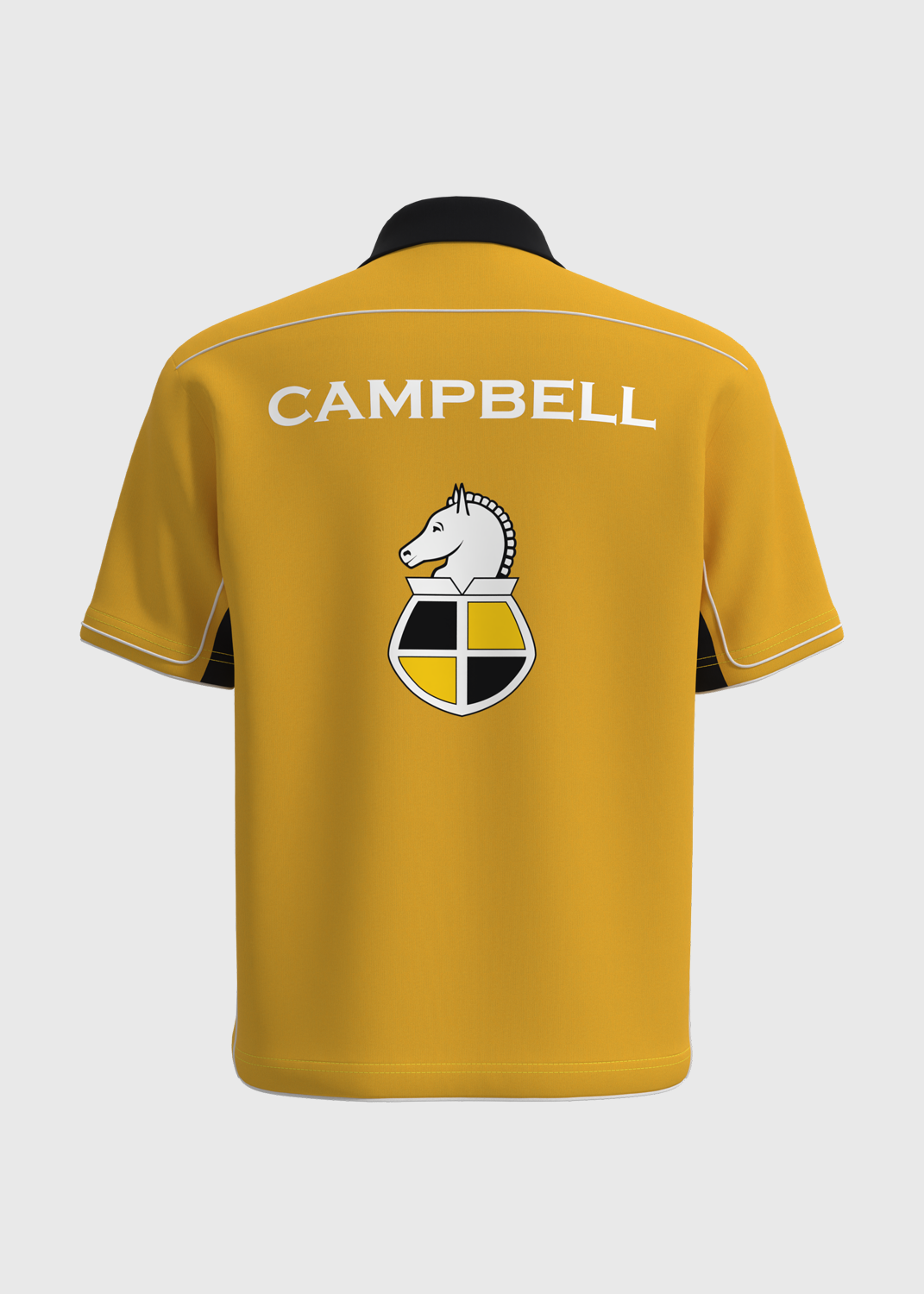 Polo Campbell Yr 7-12