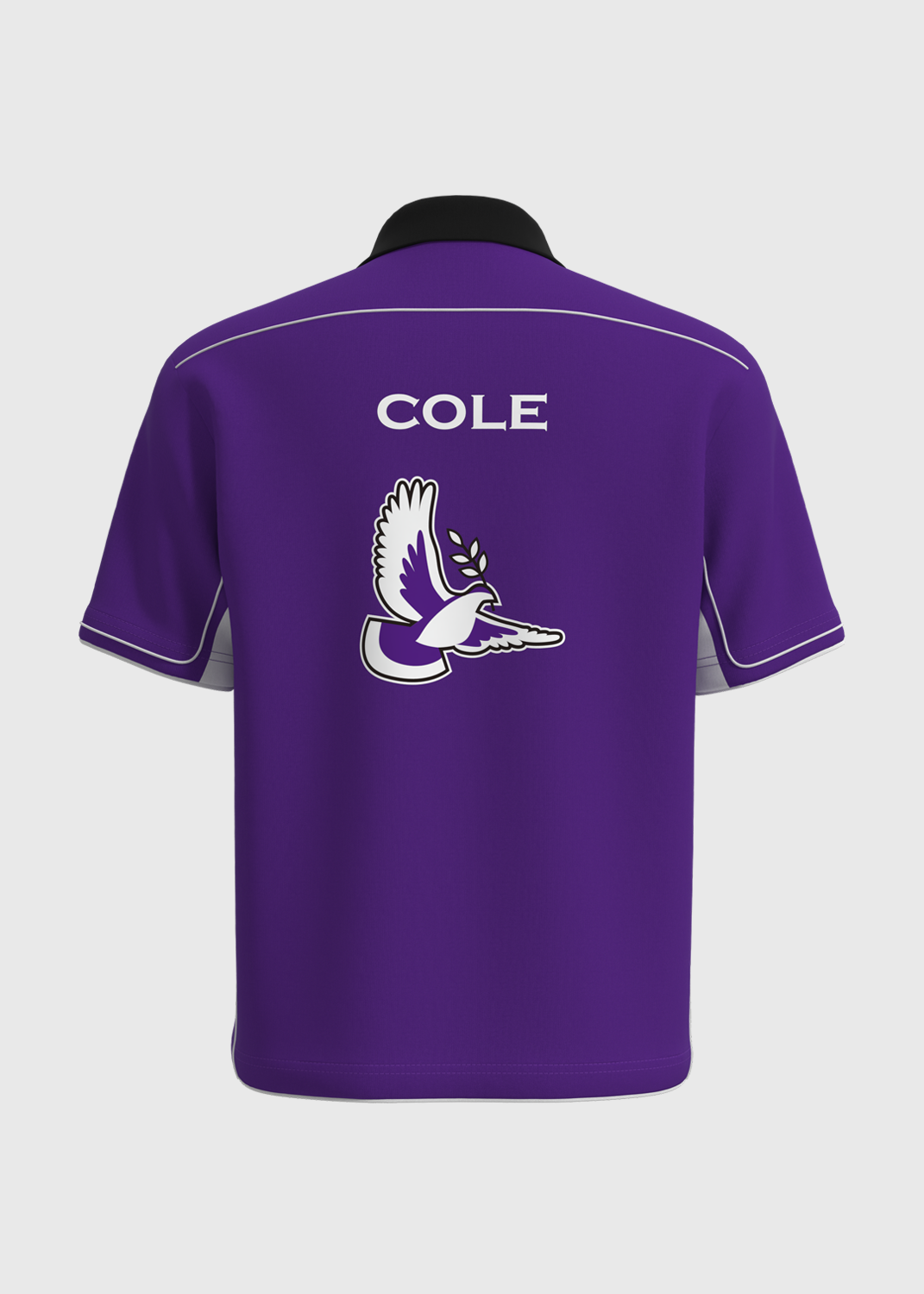 Polo Cole Yr 7-12