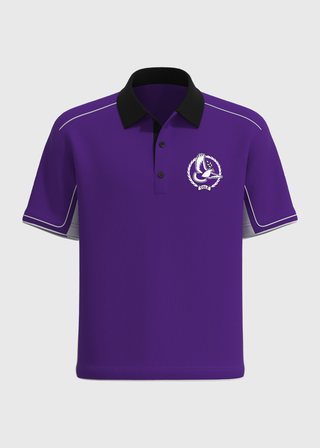 Polo Cole Yr 7-12