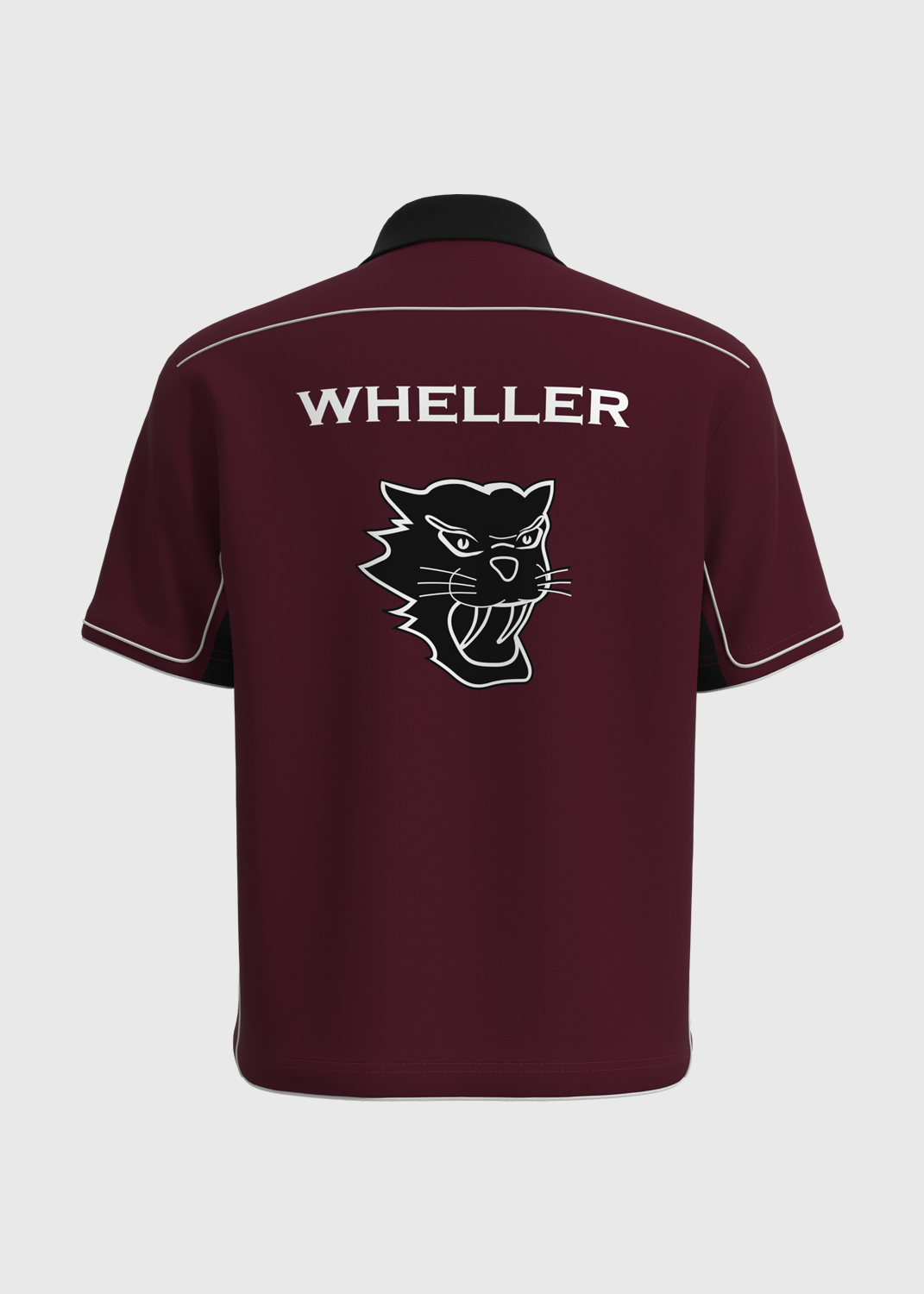 Polo Wheller Yr 7-12