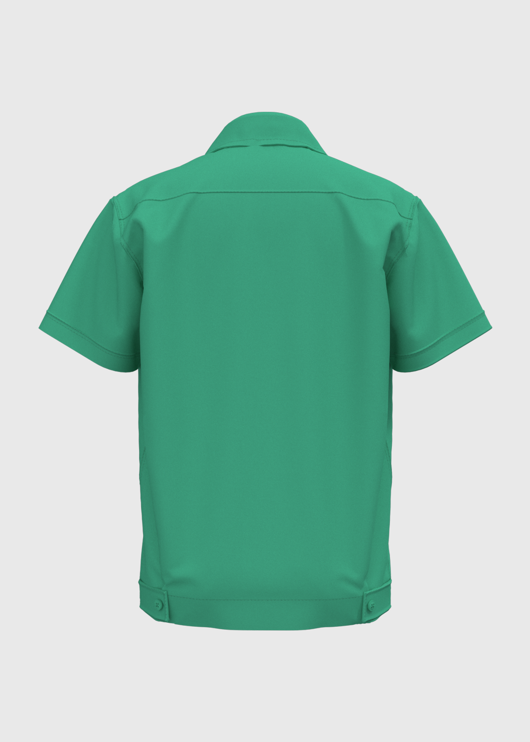 Shirt Green Jnr Yr 1-3