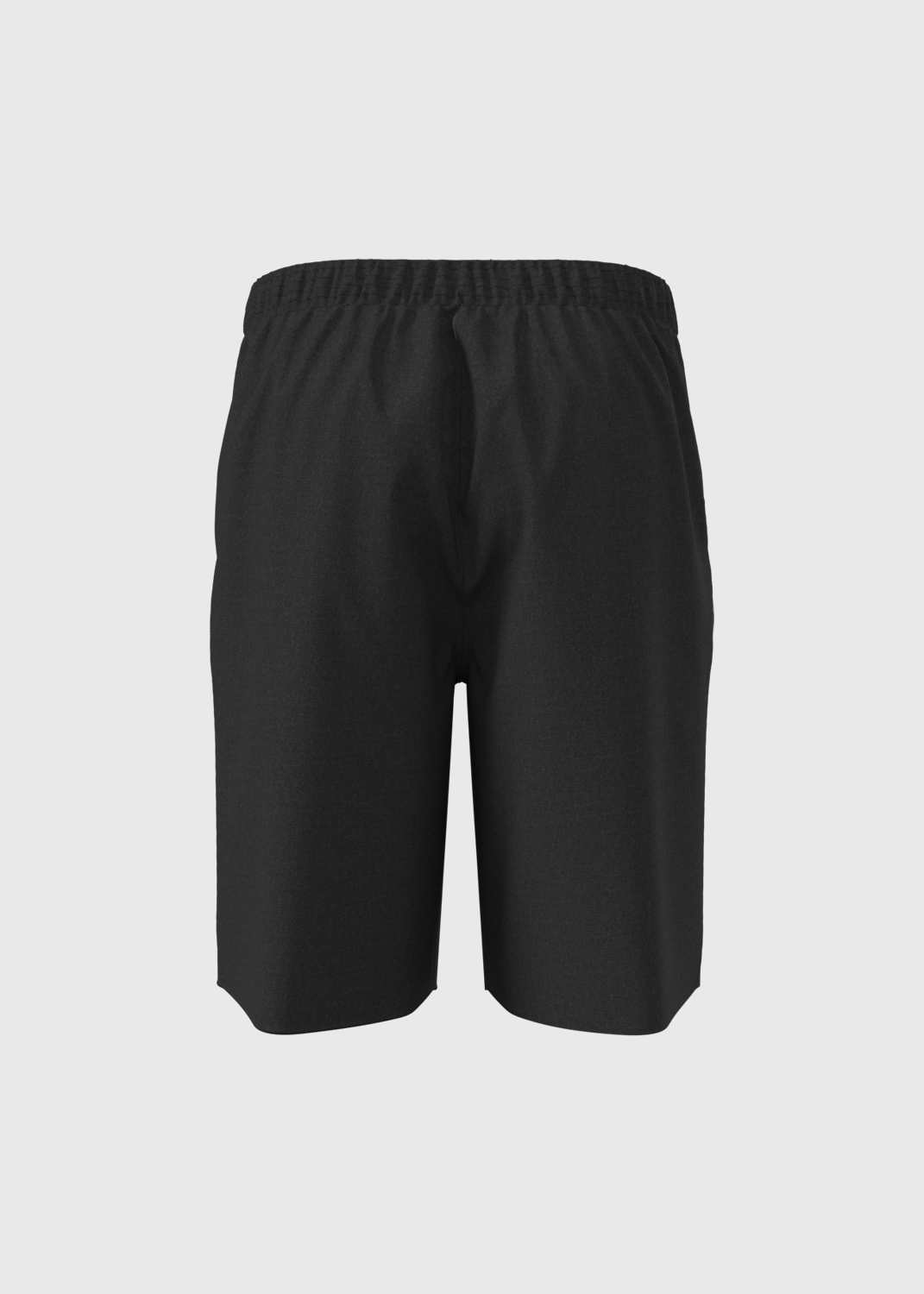 Short Grey Yr 1-3