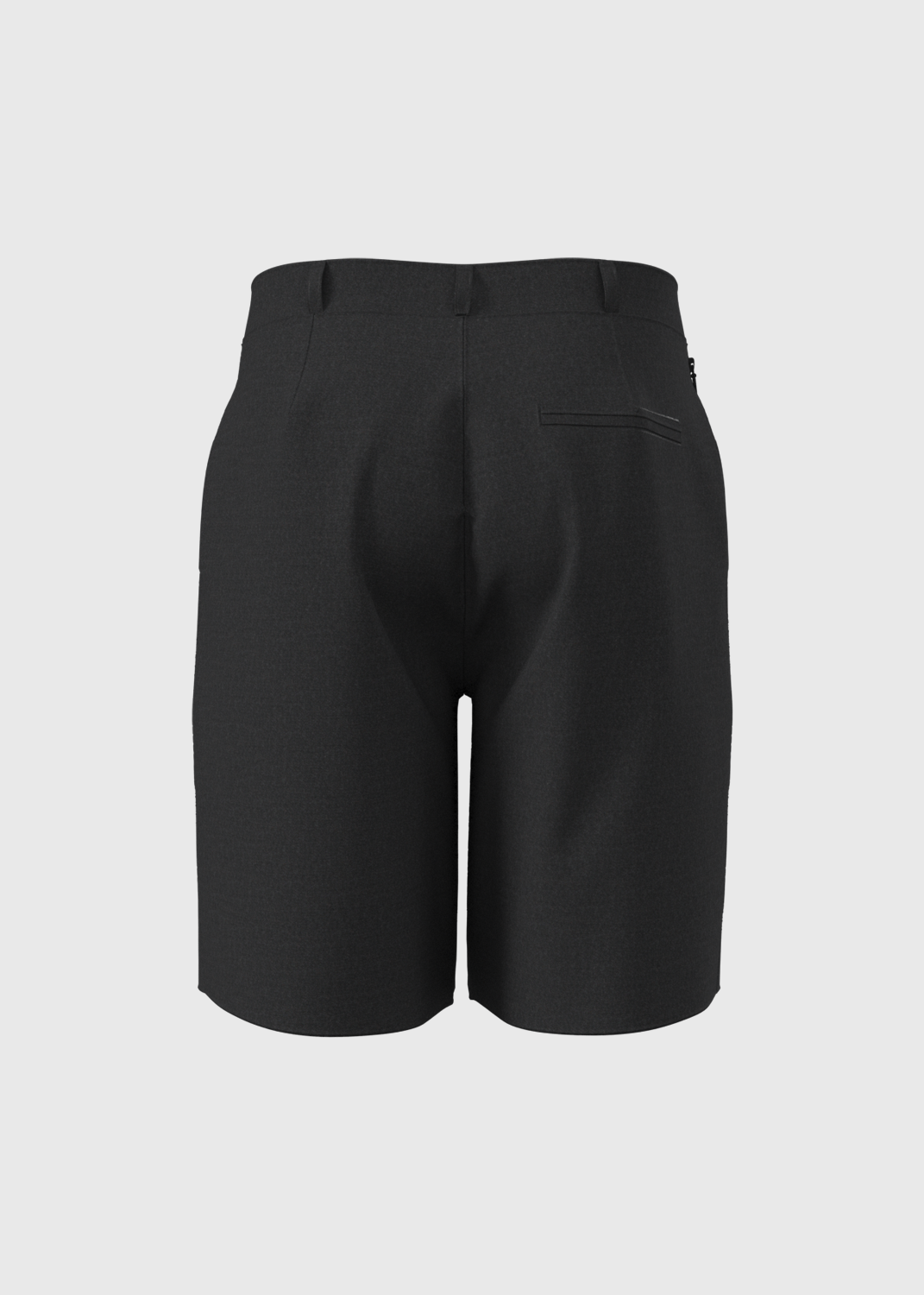 Short Grey Yr 4-6