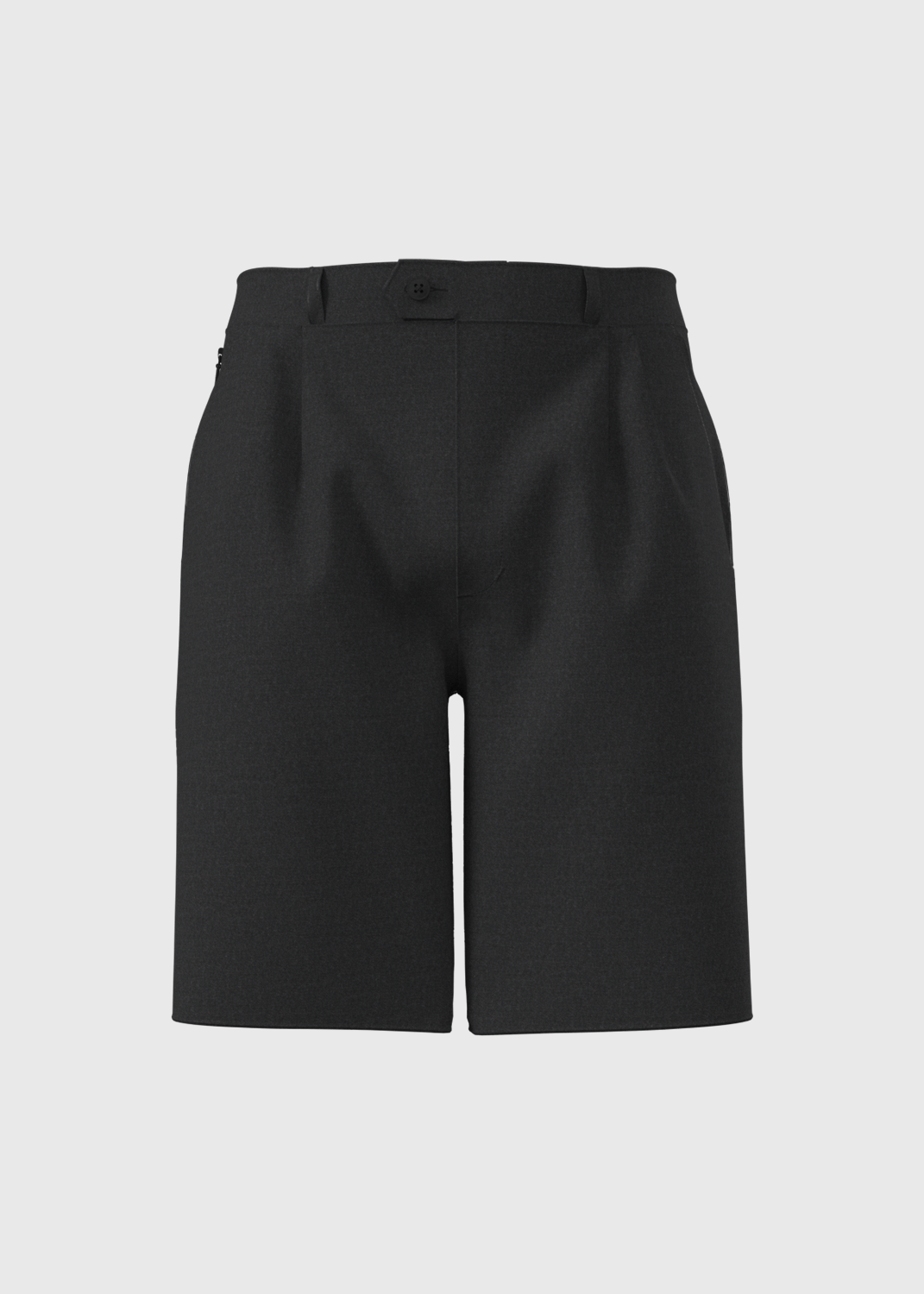 Short Grey Yr 4-6