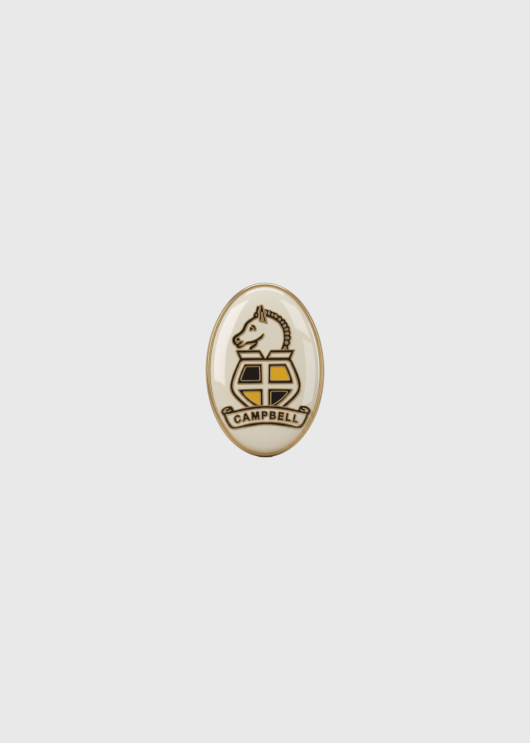 Badge House Campbell OS