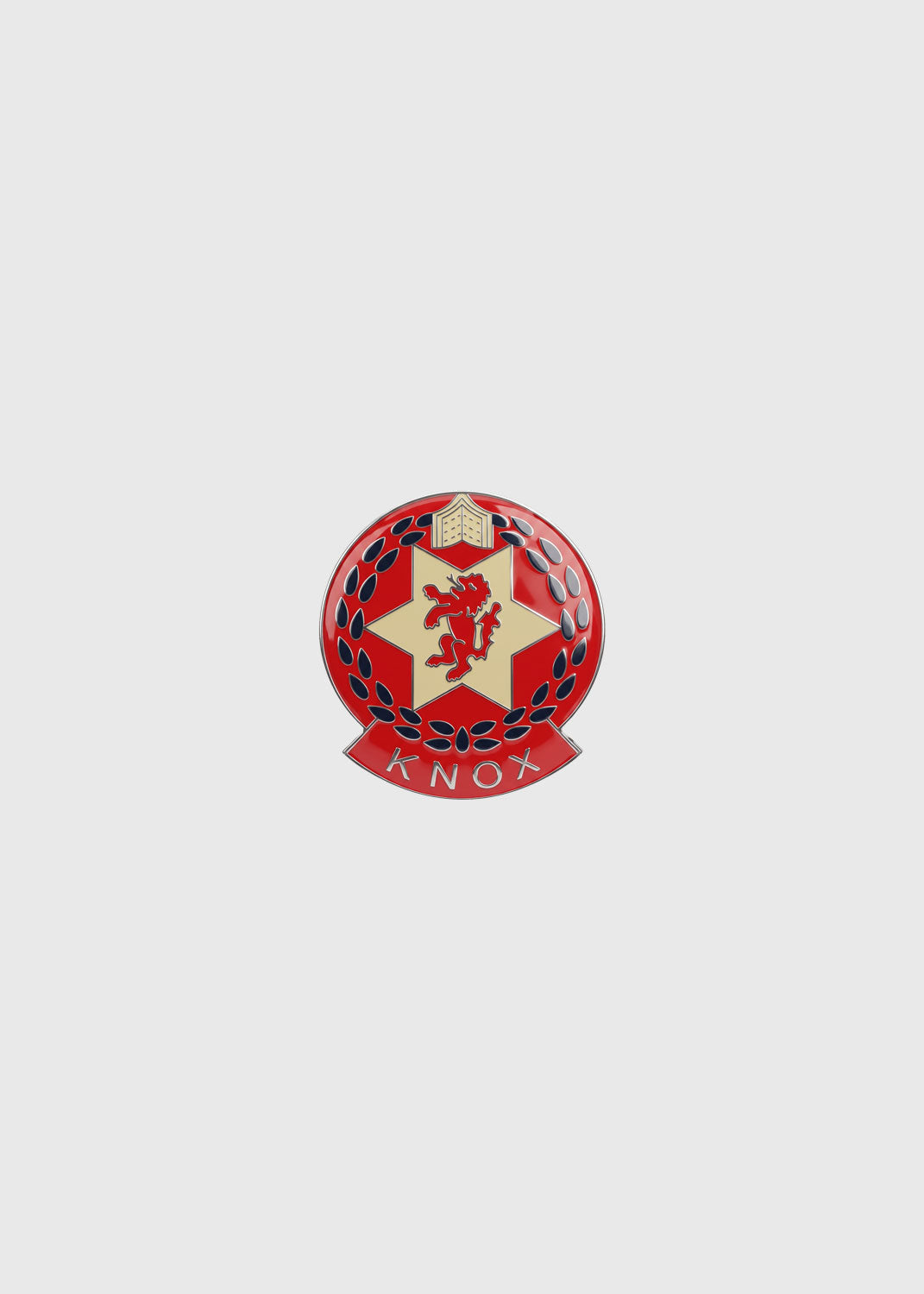 Badge House Knox OS