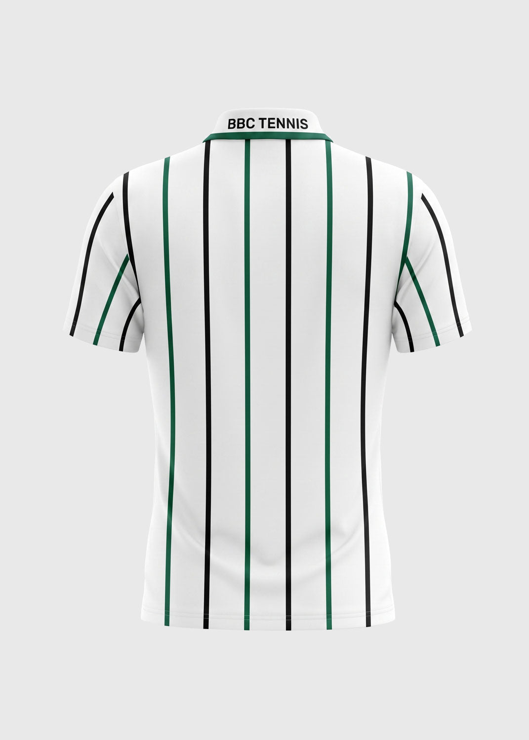 Polo Tennis Shirt