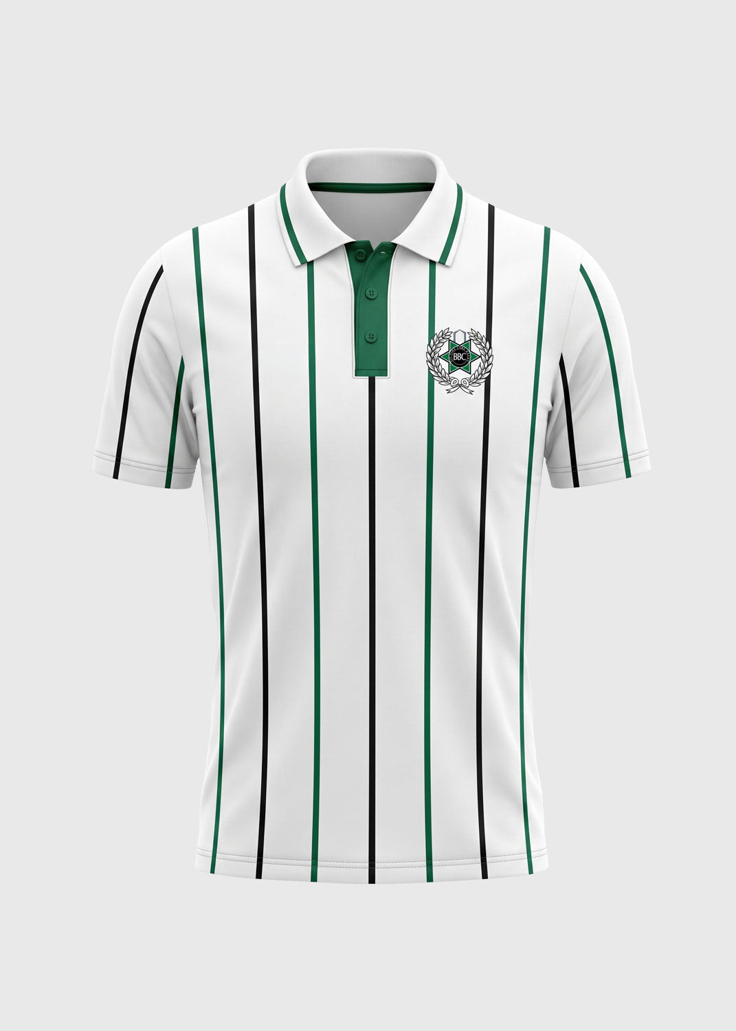 Polo Tennis Shirt