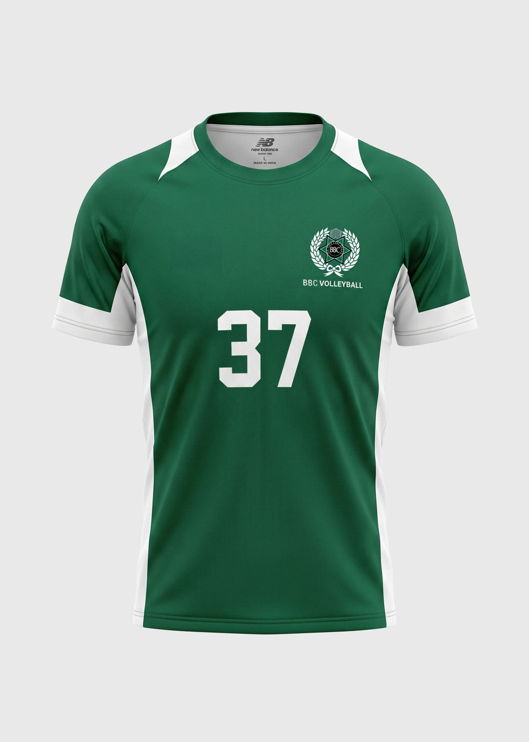 Shirt Volleyball Playing