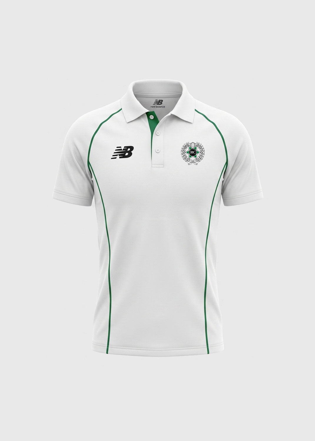 BBC US Cricket Top SS Youth