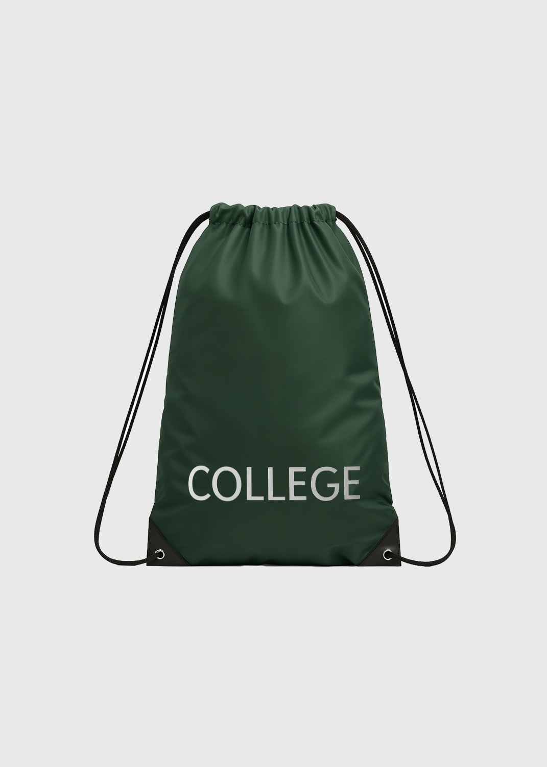 Bag Boot College