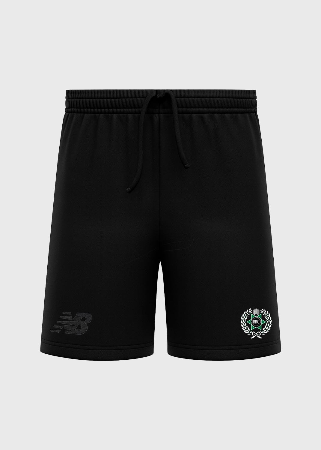 BBC US Bball/Soccer Short Adult