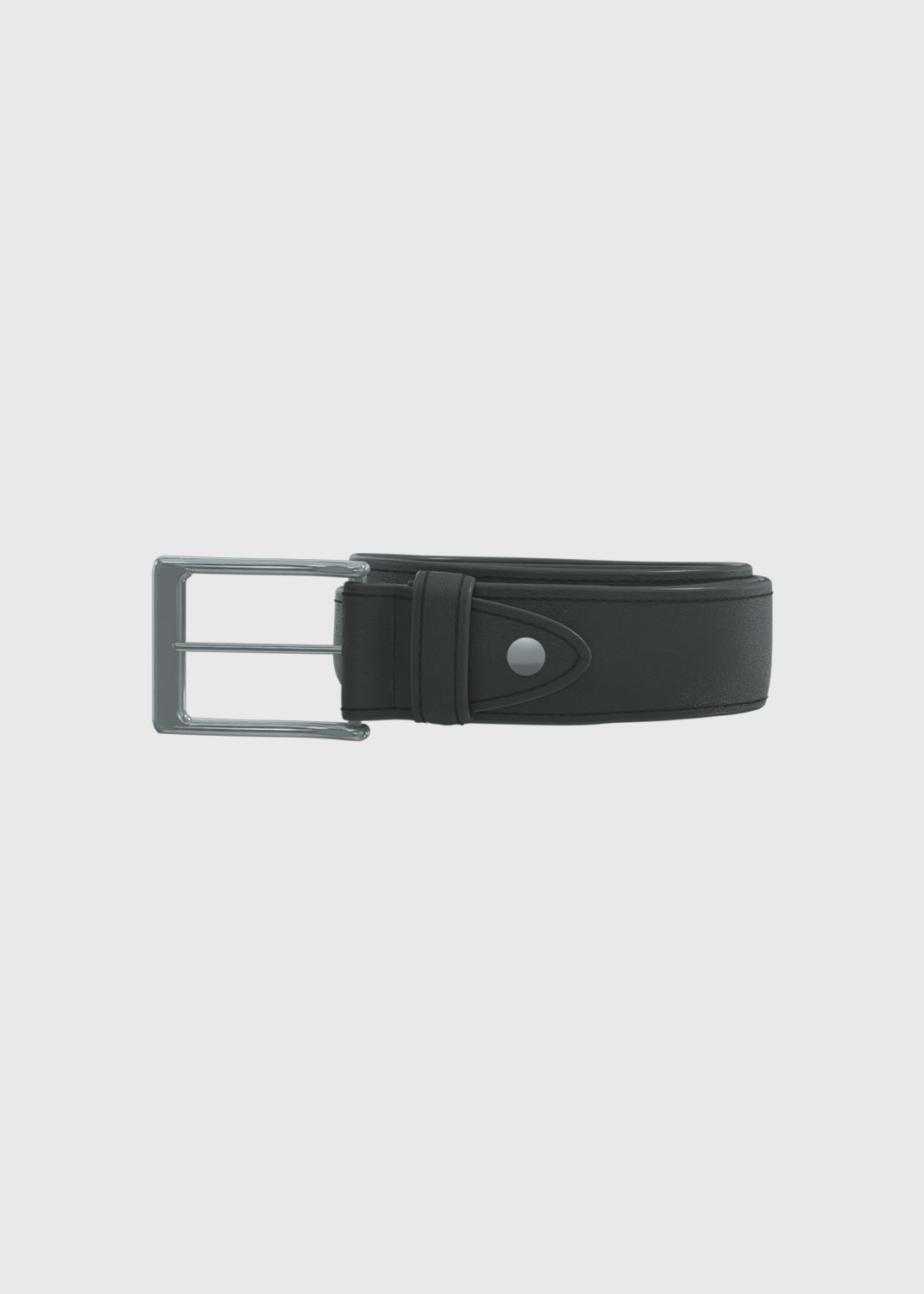 Belt Grey Yr 4-12