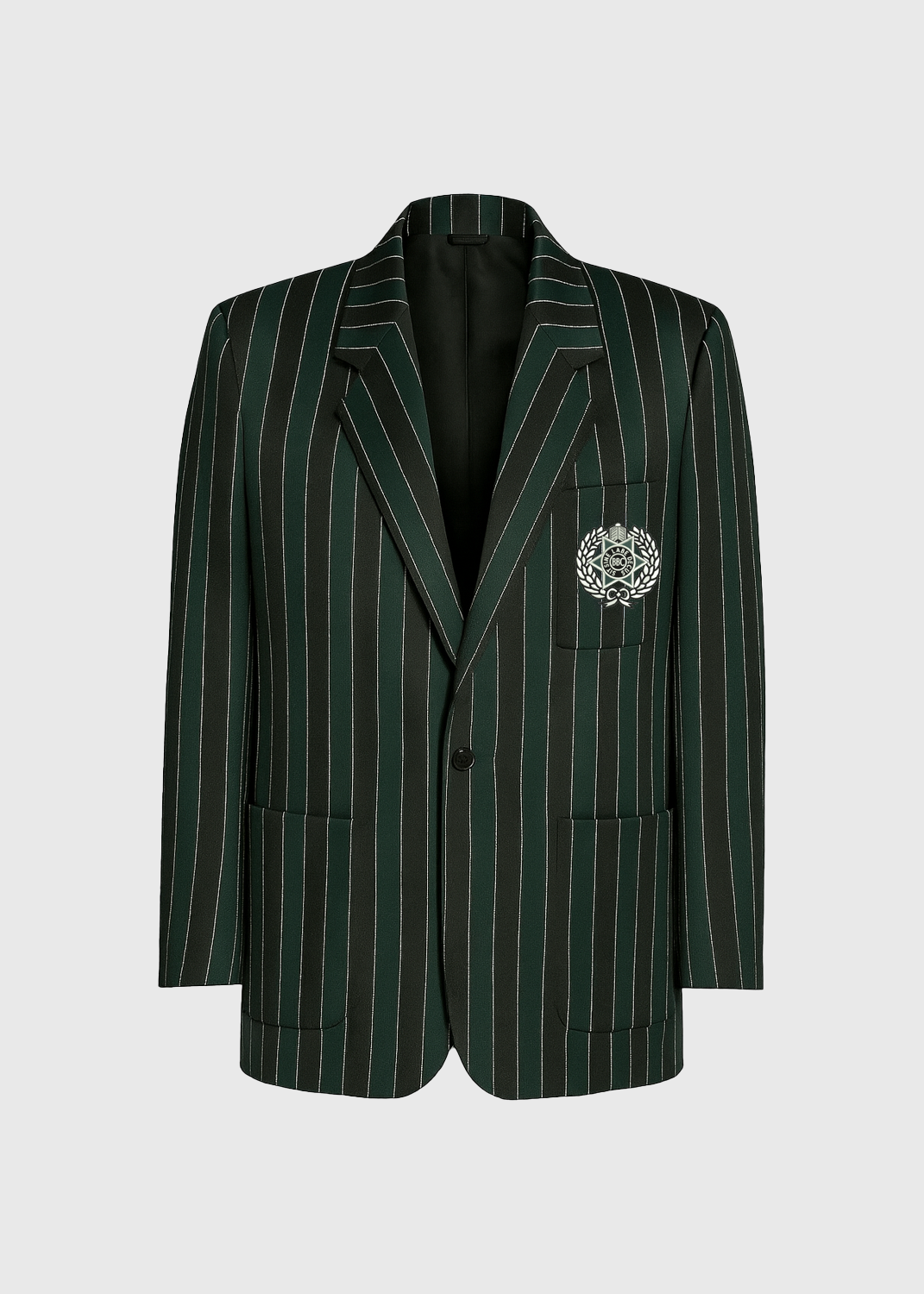Blazer Men's Yr 4-12 Long