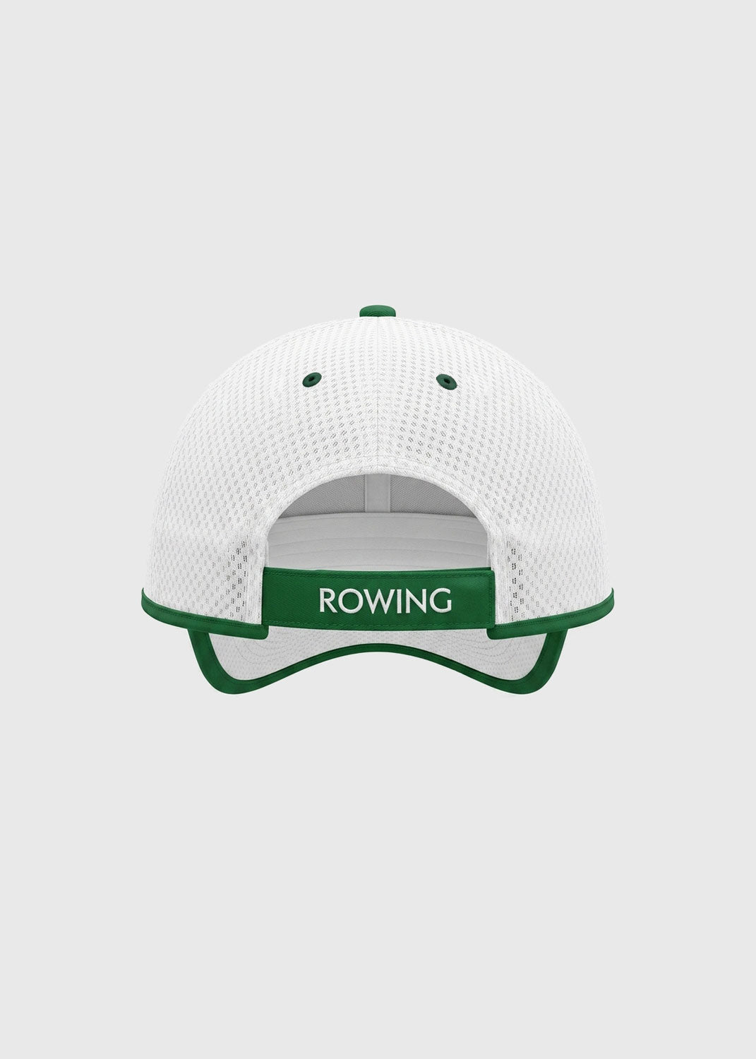 Cap Rowing Competition