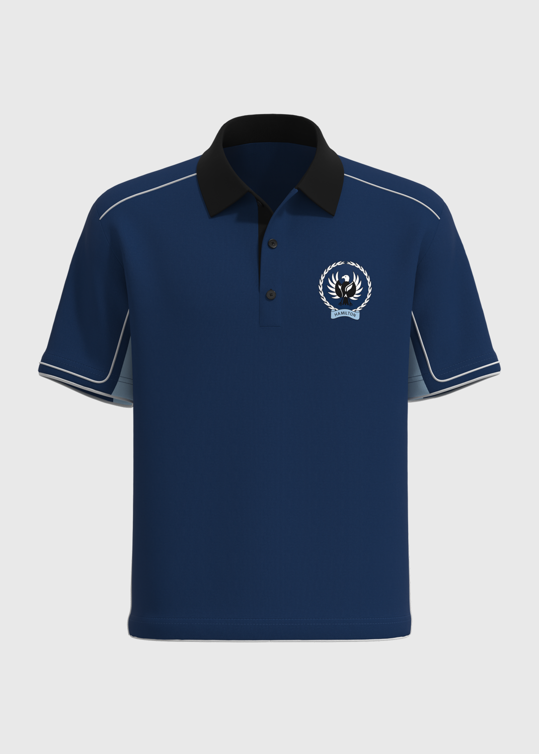 Polo Hamilton Yr 7-12
