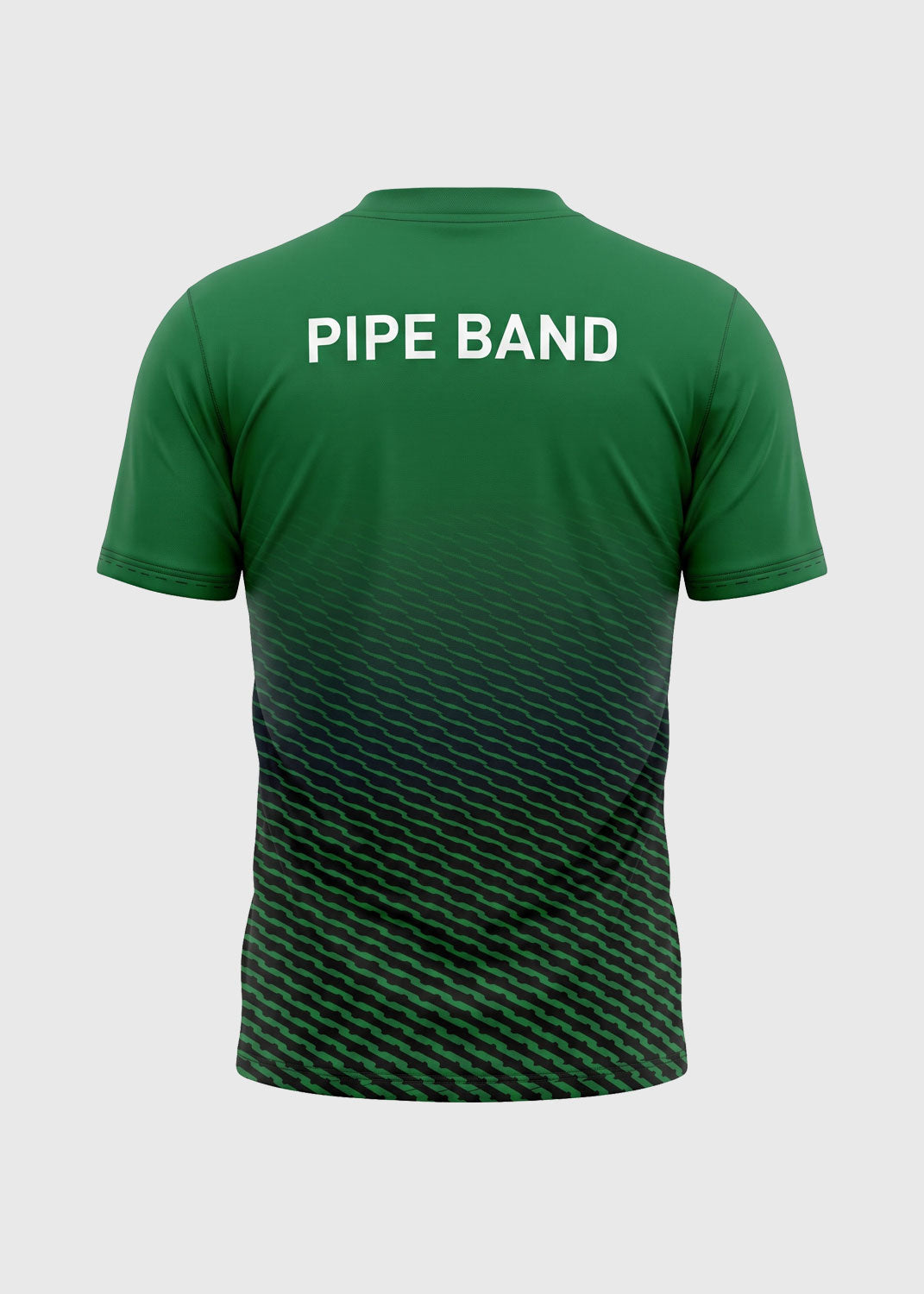 Pipe Band Tee Youth