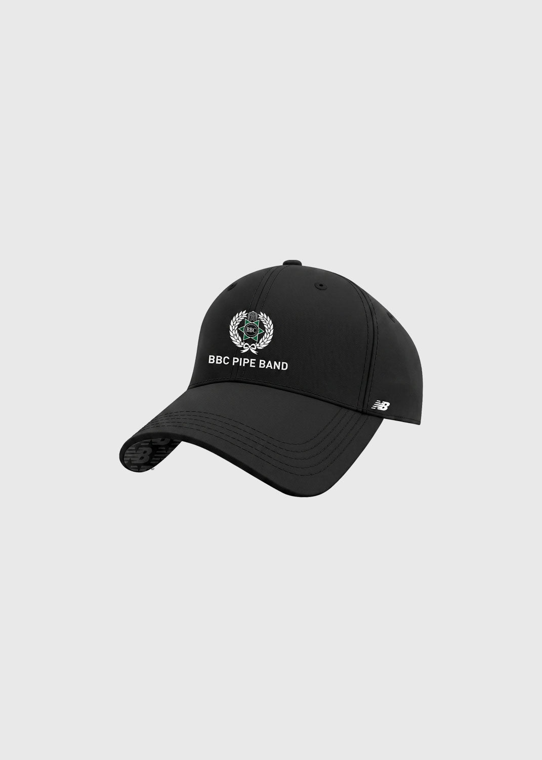 Pipe Band Tour Cap