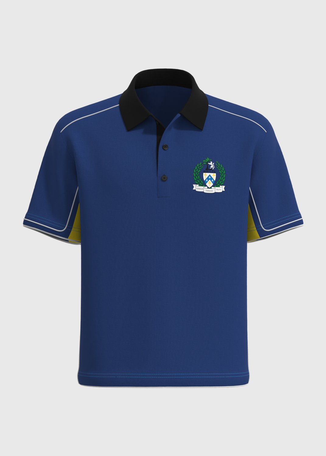 Polo Birtles 7-12