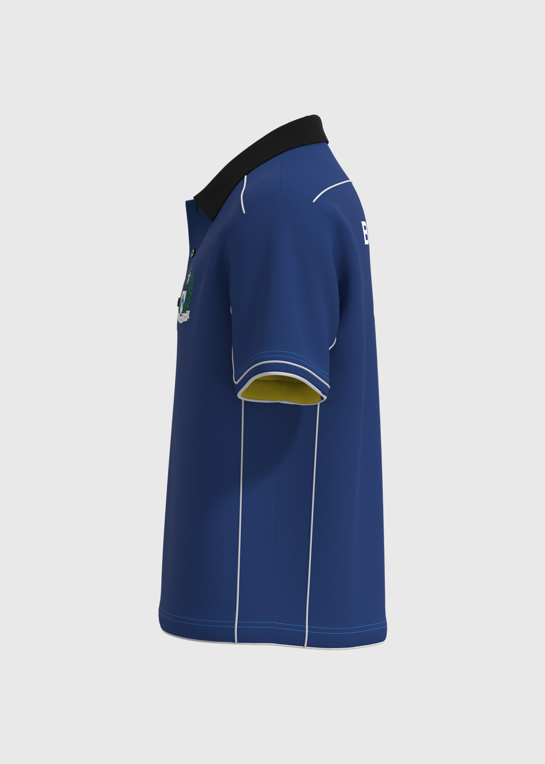 Polo Birtles 7-12
