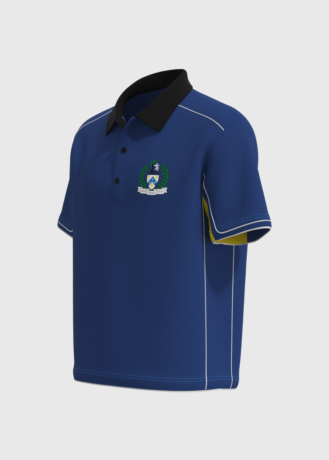 Polo Birtles 7-12