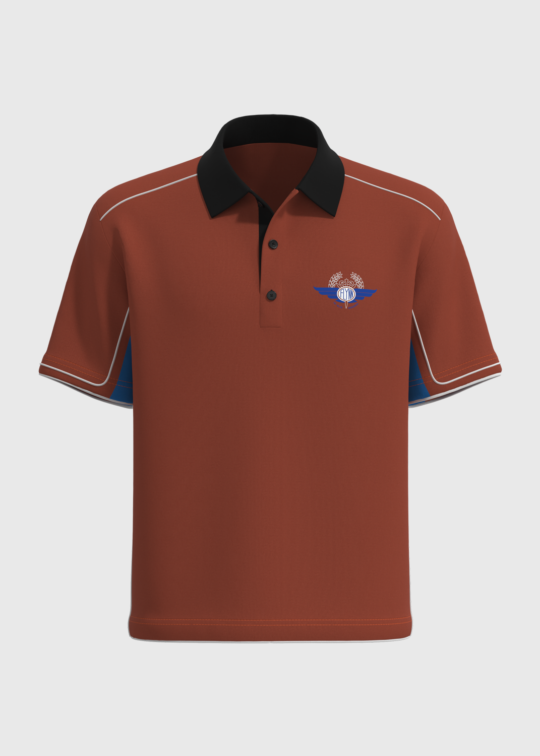Polo Flynn Yr 7-12