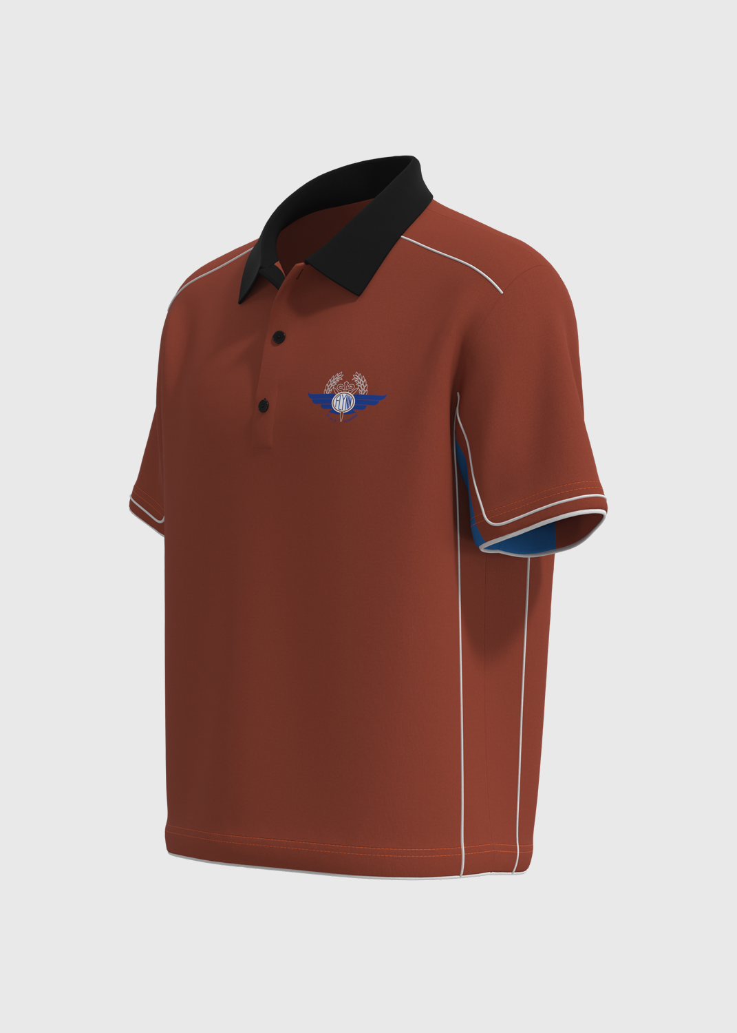 Polo Flynn Yr 7-12