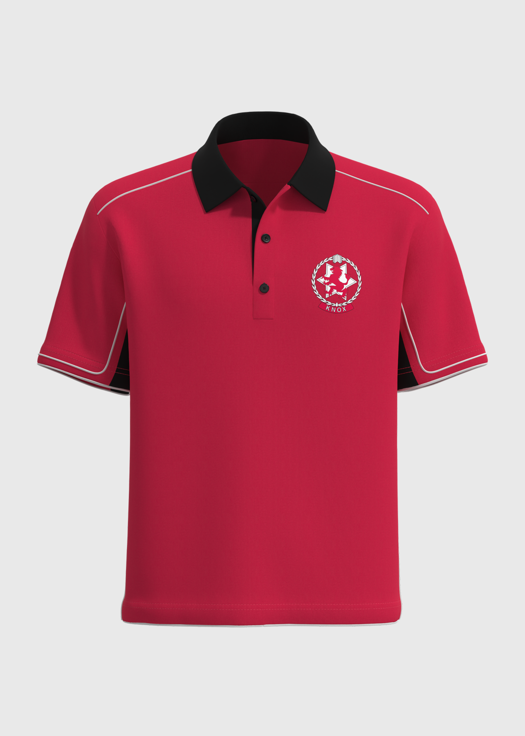 Polo Knox Yr 7-12