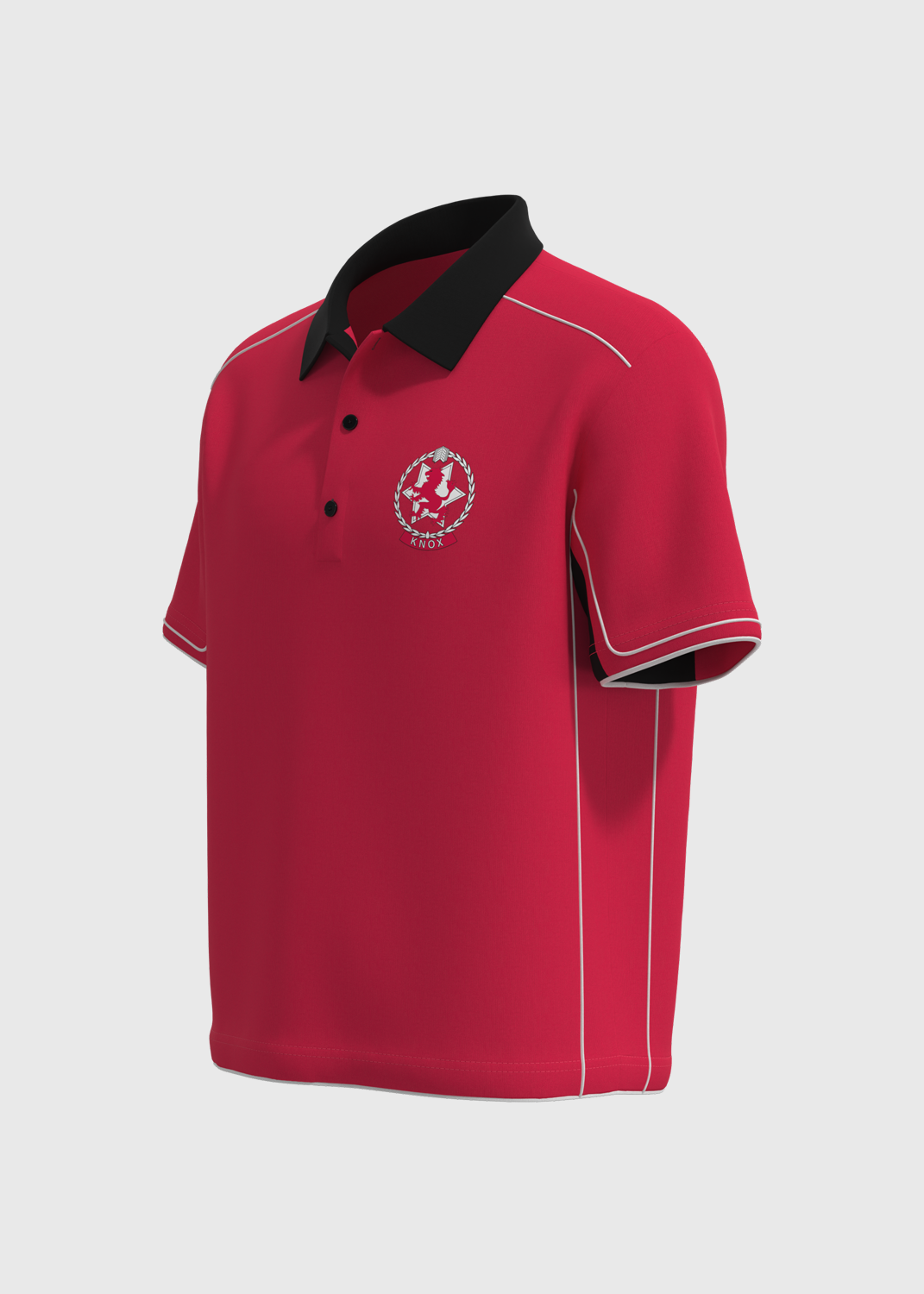 Polo Knox Yr 7-12