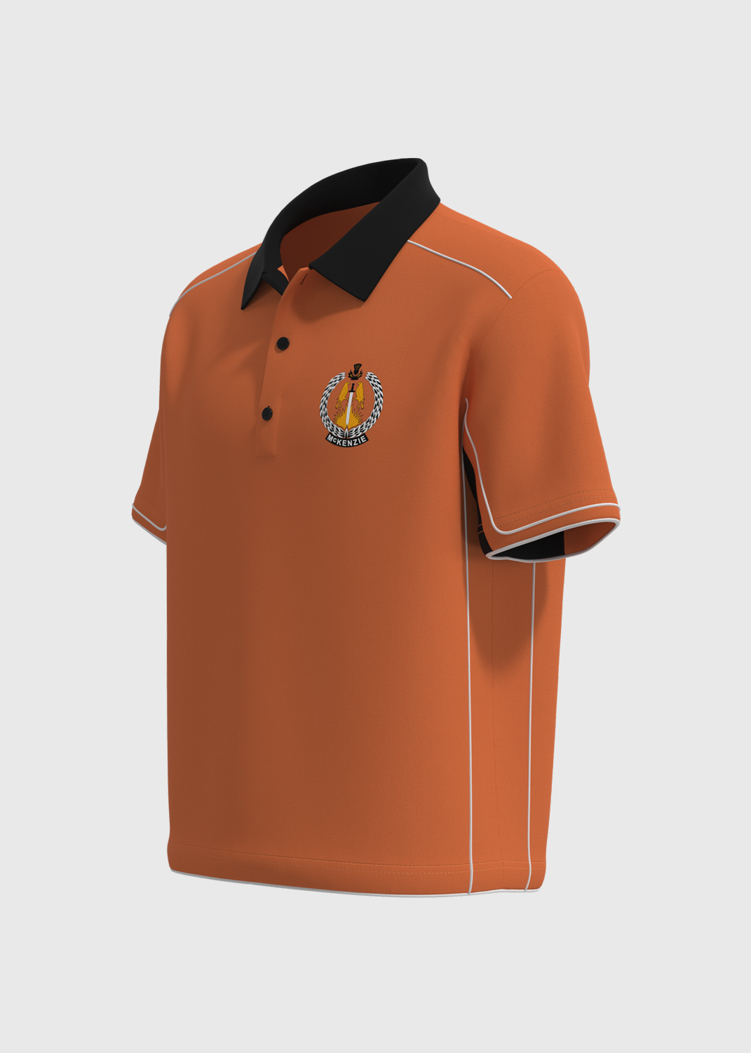 Polo Mckenzie Yr 7-12