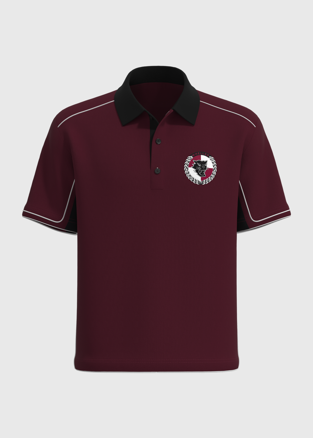 Polo Wheller Yr 7-12