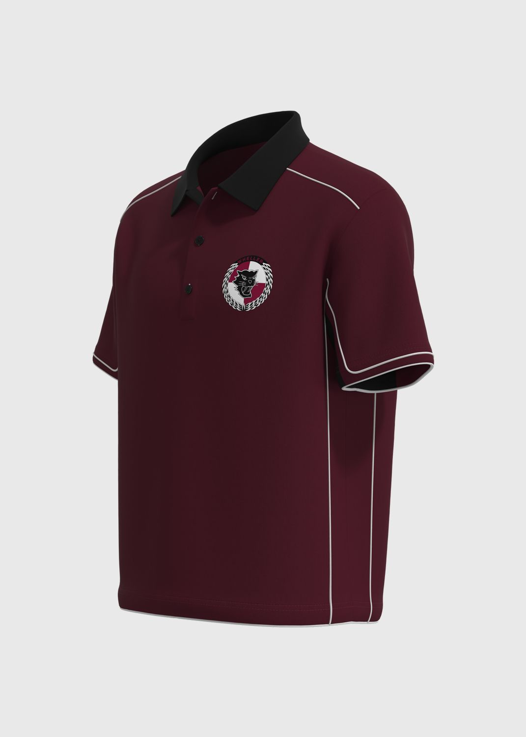 Polo Wheller Yr 7-12