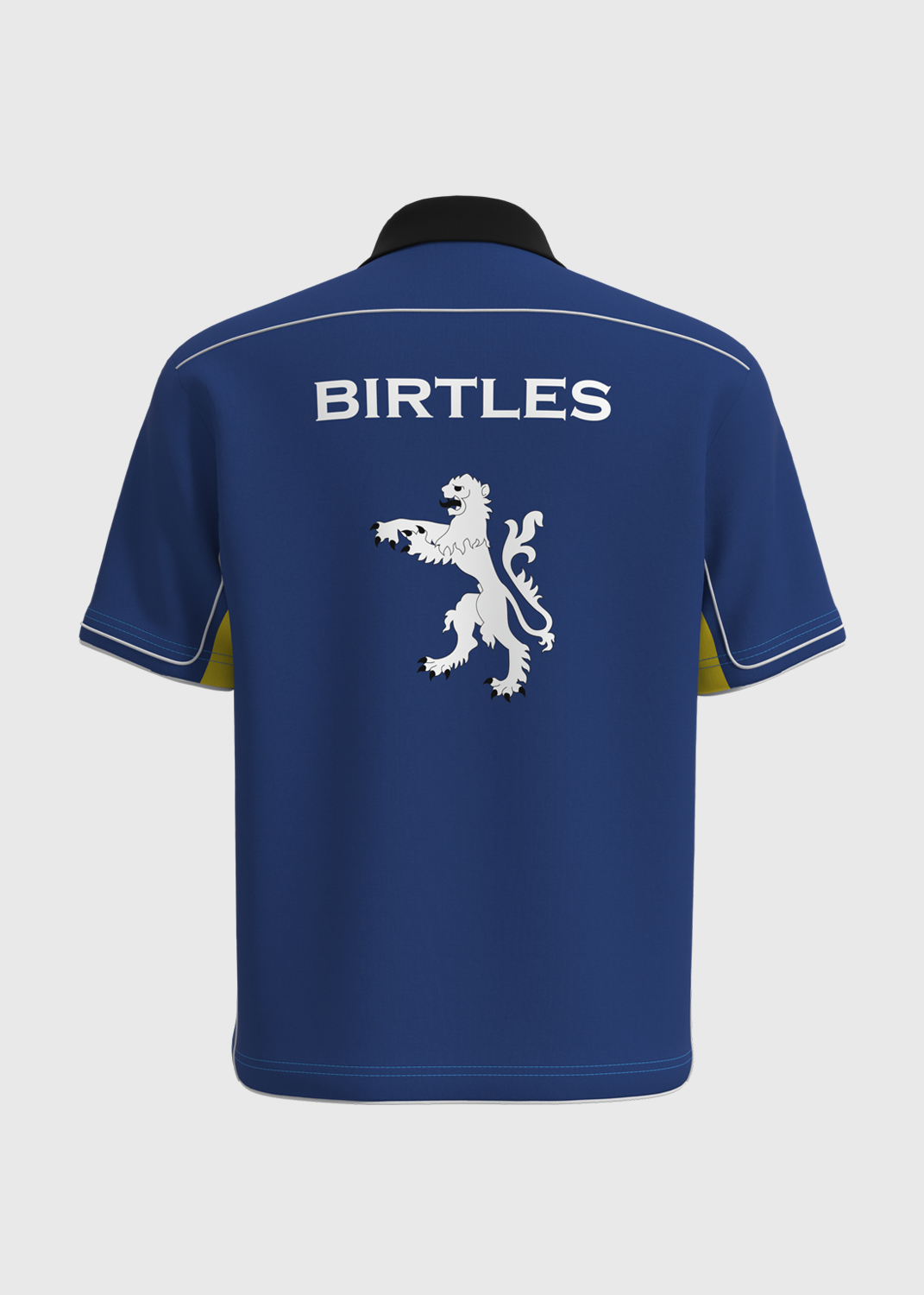 Polo Birtles 7-12