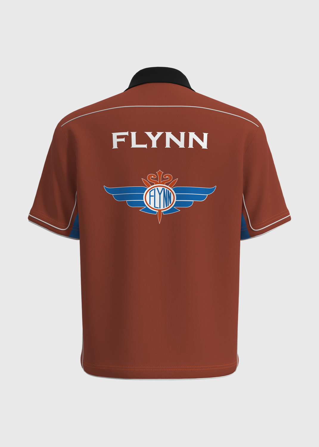 Polo Flynn Yr 7-12