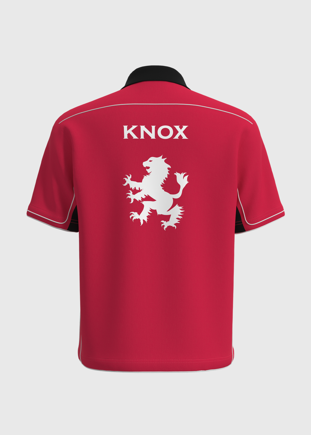 Polo Knox Yr 7-12